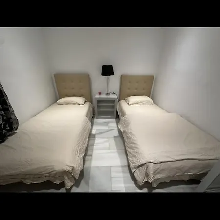 Urbanizacion Privada Homestay
