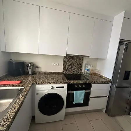 Urbanizacion Privada Homestay Marbella