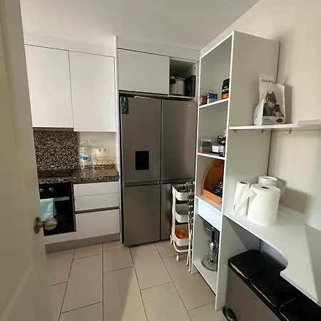 Homestay Urbanizacion Privada Marbella