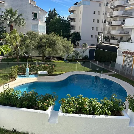 Homestay Urbanizacion Privada Marbella